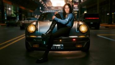 ND Recolor and Retexture