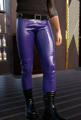 Smooth pants MASC V XL