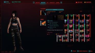 Sports Leggings Archive XL