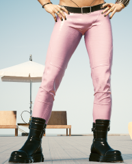 Smooth pants MASC V XL