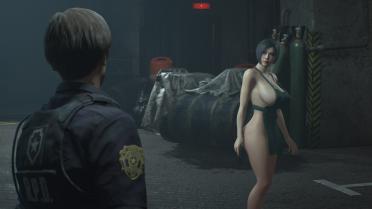 <Matcha> Milk Apron - No panties (Patch)