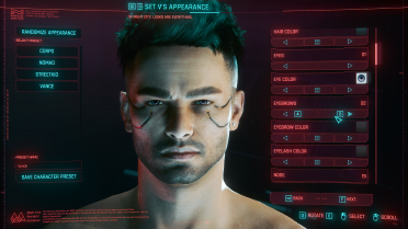 lumad11's New Eyebrows