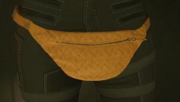 Belt Bag - Fem and Masc V