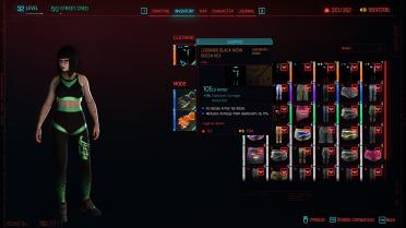 Sports Leggings Archive XL