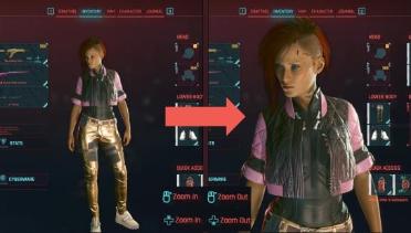 Inventory enlargement