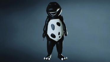 Dark Pet - Chief Elons