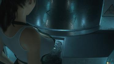 Little Cutie Milk Apron (Patch)