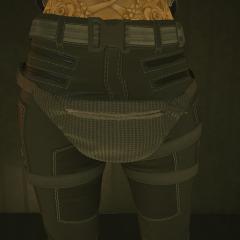 Belt Bag - Fem and Masc V