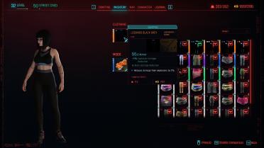 Sports Leggings Archive XL