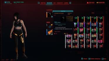 Sports Leggings Archive XL