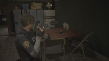 Glock Pistol Unlimited Ammo