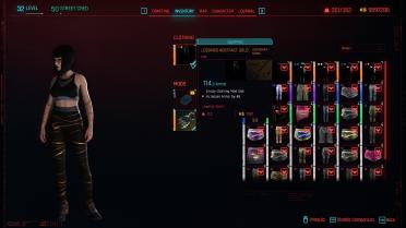 Sports Leggings Archive XL