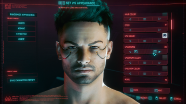 lumad11's New Eyebrows