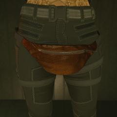 Belt Bag - Fem and Masc V