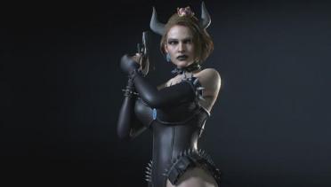 Jill Bowsette