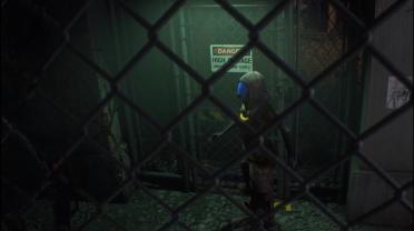 Mass Effect 3 Tali Zola