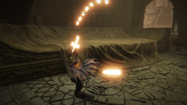 Fire Emblem - Sword of the Creator