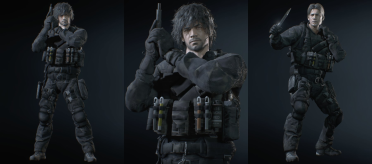 Carlos is not a hero (DLC)