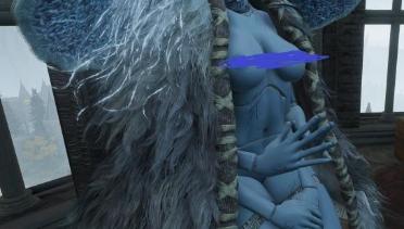 Ranni - Sexy Empyrean Edition