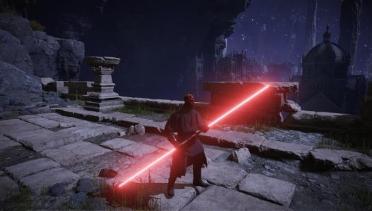 Double Bladed Lightsaber Pack V2