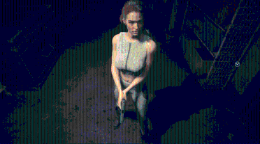 Sportie Outfit for Jill