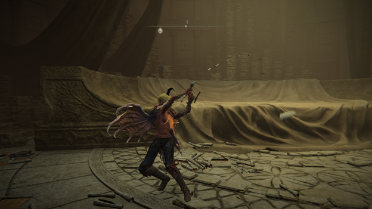 Fire Emblem - Sword of the Creator