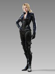 Nina Williams