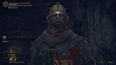 Enemy model replacement