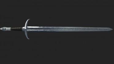 Game of Thrones - Jon Snow Sword (Longclaw)
