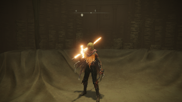 Fire Emblem - Sword of the Creator