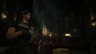 Colt M4A1 Remake Adjustments