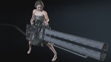 Cavewoman Outfit Jill