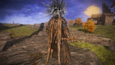 Dragonscale Set with Weapon