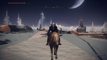 Skull knight Berserk Mod (Radahn armor)