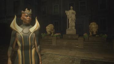 Mortal Kombat 11 Kronica