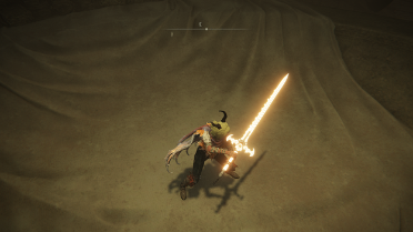 Fire Emblem - Sword of the Creator