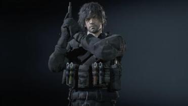 Carlos is not a hero (DLC)