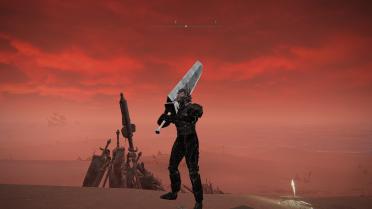 Gut's Berserker armor