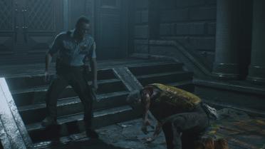 Marvin M1911 of Beretta M9