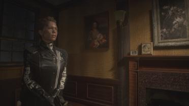 Fragil Death Stranding