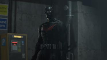 Batman Leon