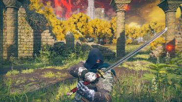 Ninja Gaiden Weapons