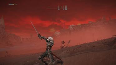 Griffith band of the hawk cosplay