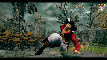 MIHAWK COSPLAY ONE PIECE