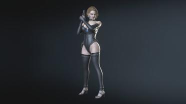 Jill Bowsette - No Thorn (Patch)