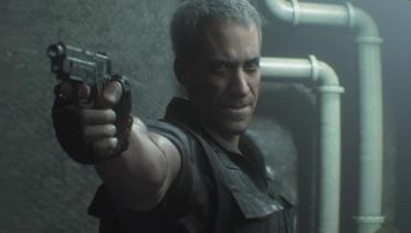 Sig Sauer P226 for Makarov Pistol