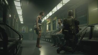 Victor Vector (Cyberpunk 2077)