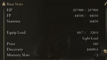 Godmode Crimson Amber Medal