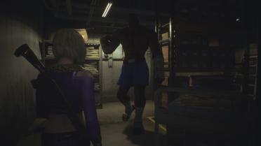 Sagat - Street Fighter V 