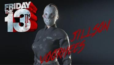 Jillson Voorhees